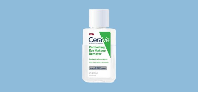 The Magic of CeraVe Healing Ointment for Eyes: Nourishing and Soothing Skincare Delight