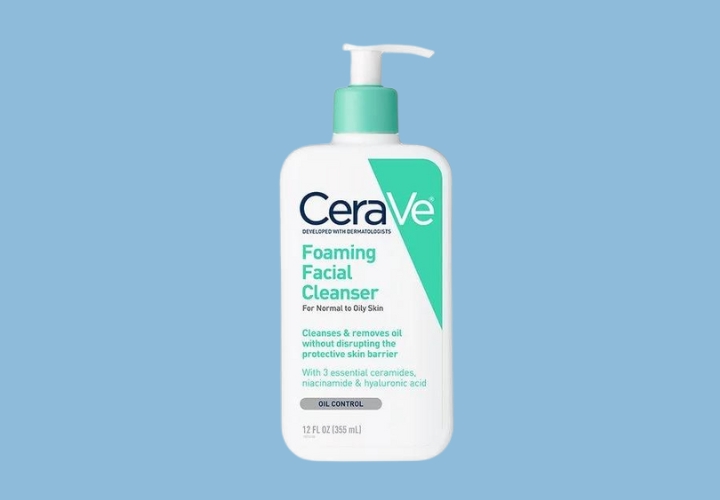 The Power of Cerave Healing Oil: Unlocking the Secrets to Nourished and Radiant Skin