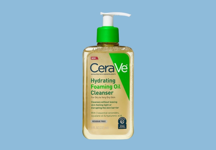 CeraVe Healing Ointment: Ein Wundermittel für die Hautpflege