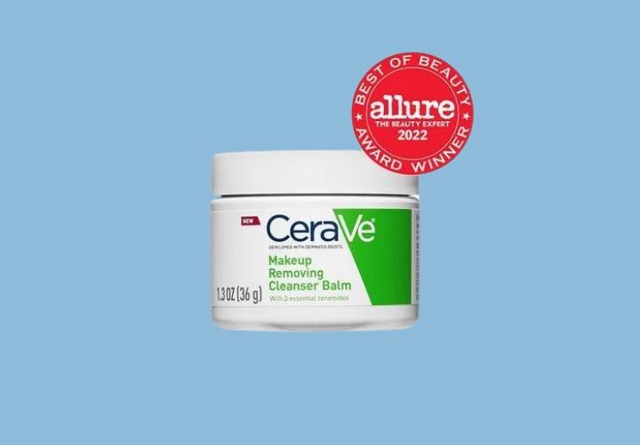 The Benefits of Using CeraVe Healing Lip Balm for Nourished and Hydrated Lips