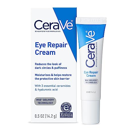 Bullseye Beauty: Targeting Skincare Bliss with CeraVe Healing Ointment