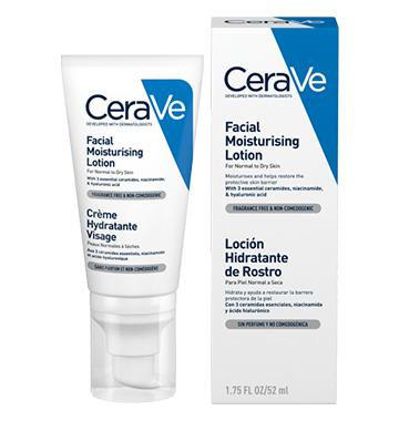 Unveiling the Results: CeraVe Healing Ointment