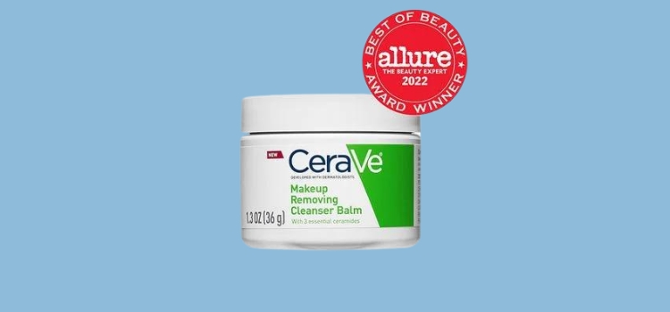 The Amazing Benefits of CeraVe Healing Balm for Healthy and Nourished Skin